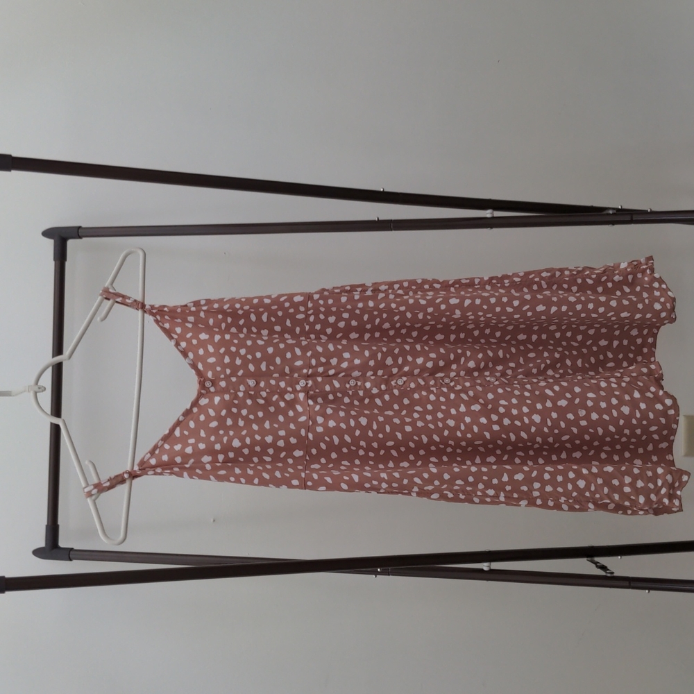 XS aerie dress